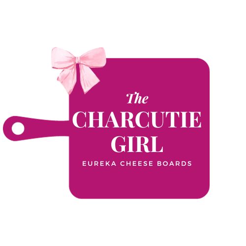 The Charcutie Girl- Eureka Cheese Boards